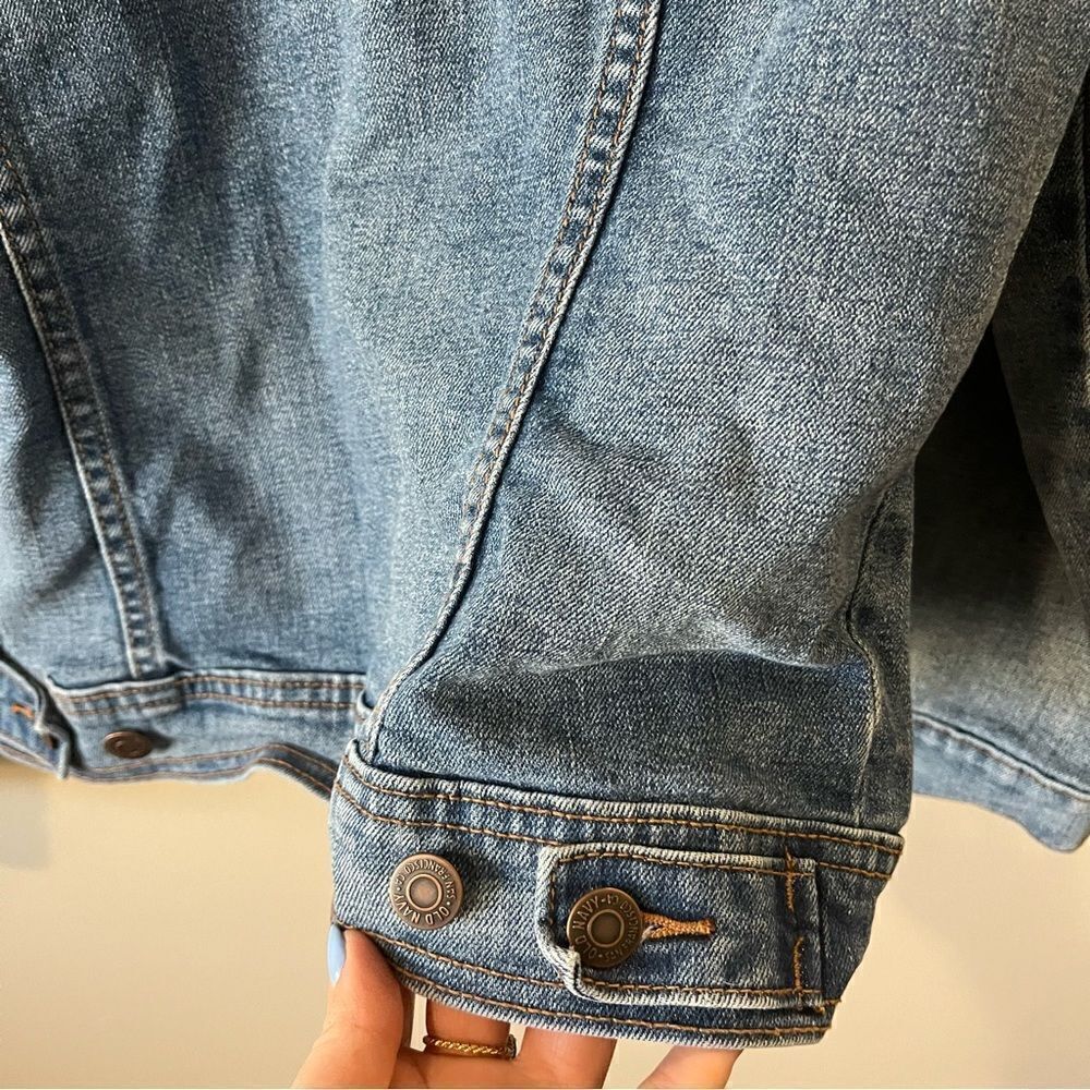 Old Navy Denim Jacket - Picture 8 of 10